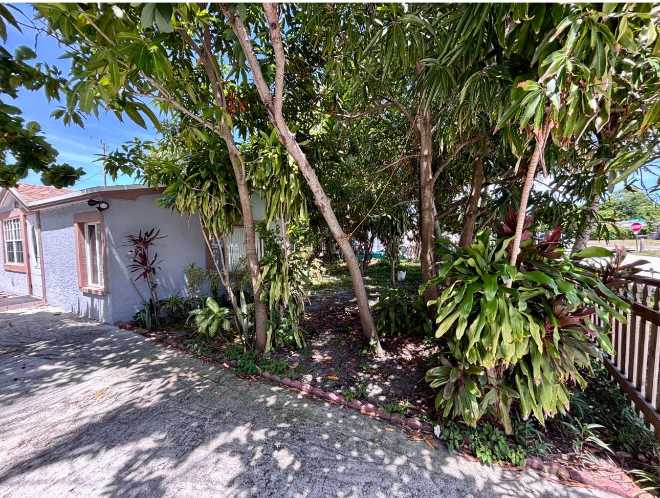 Ridge Grove - Residential