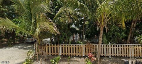 1141 S Ridge Road Lantana FL 33462