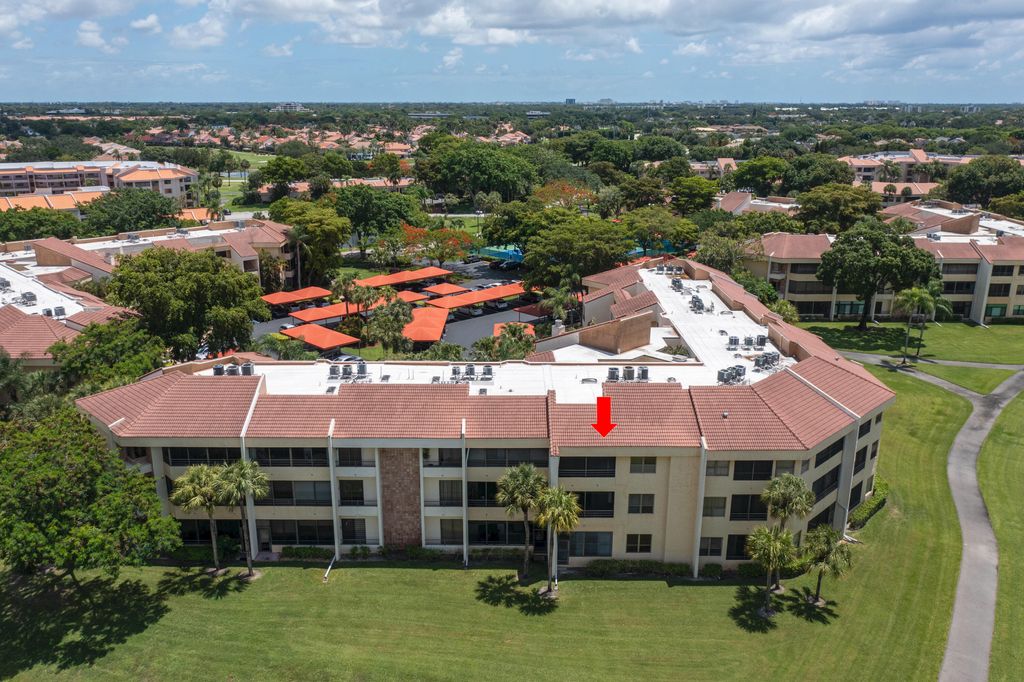 Photo of 7520 La Paz Boulevard #104, Boca Raton, FL 33433 (MLS # B26042616)
