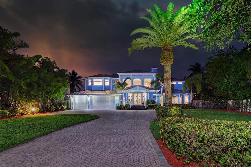 COMBES - Residential