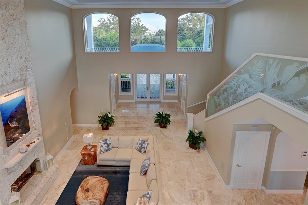 COMBES - Residential