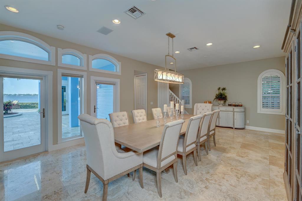 COMBES - Residential