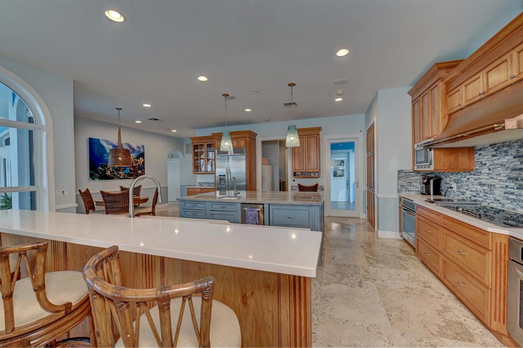 COMBES - Residential