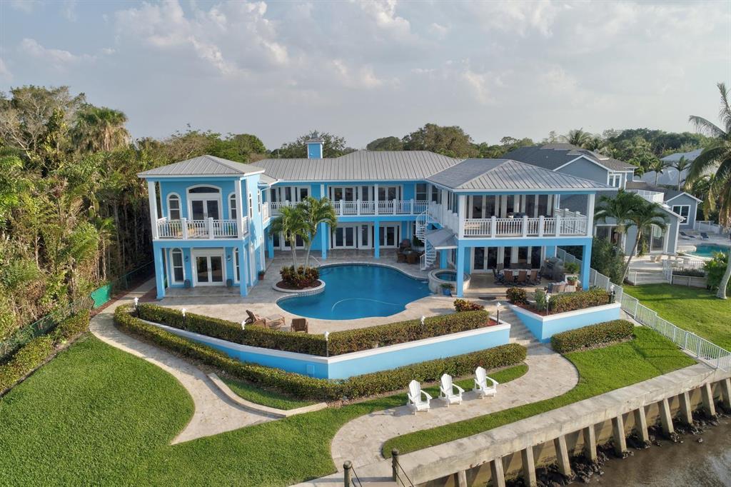 COMBES - Residential