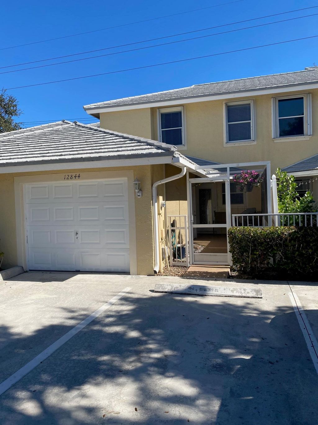 Photo of 12844 Woodmill Drive, Palm Beach Gardens, FL 33418 (MLS # R10957238)