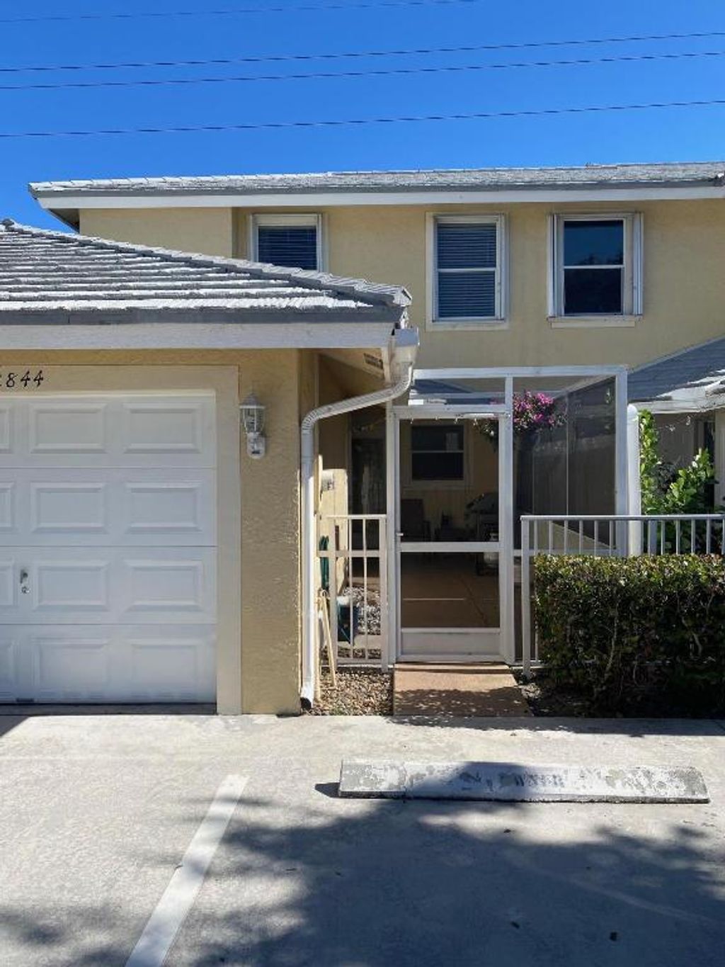 Photo of 12844 Woodmill Drive, Palm Beach Gardens, FL 33418 (MLS # R10957238)