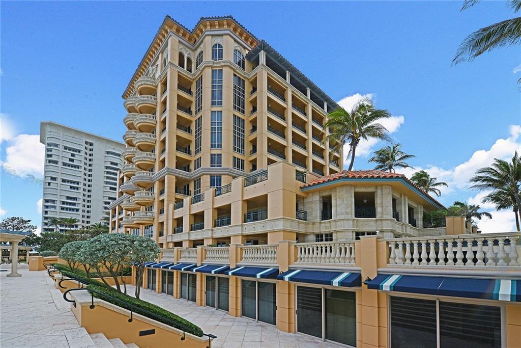 EXCELSIOR - Residential