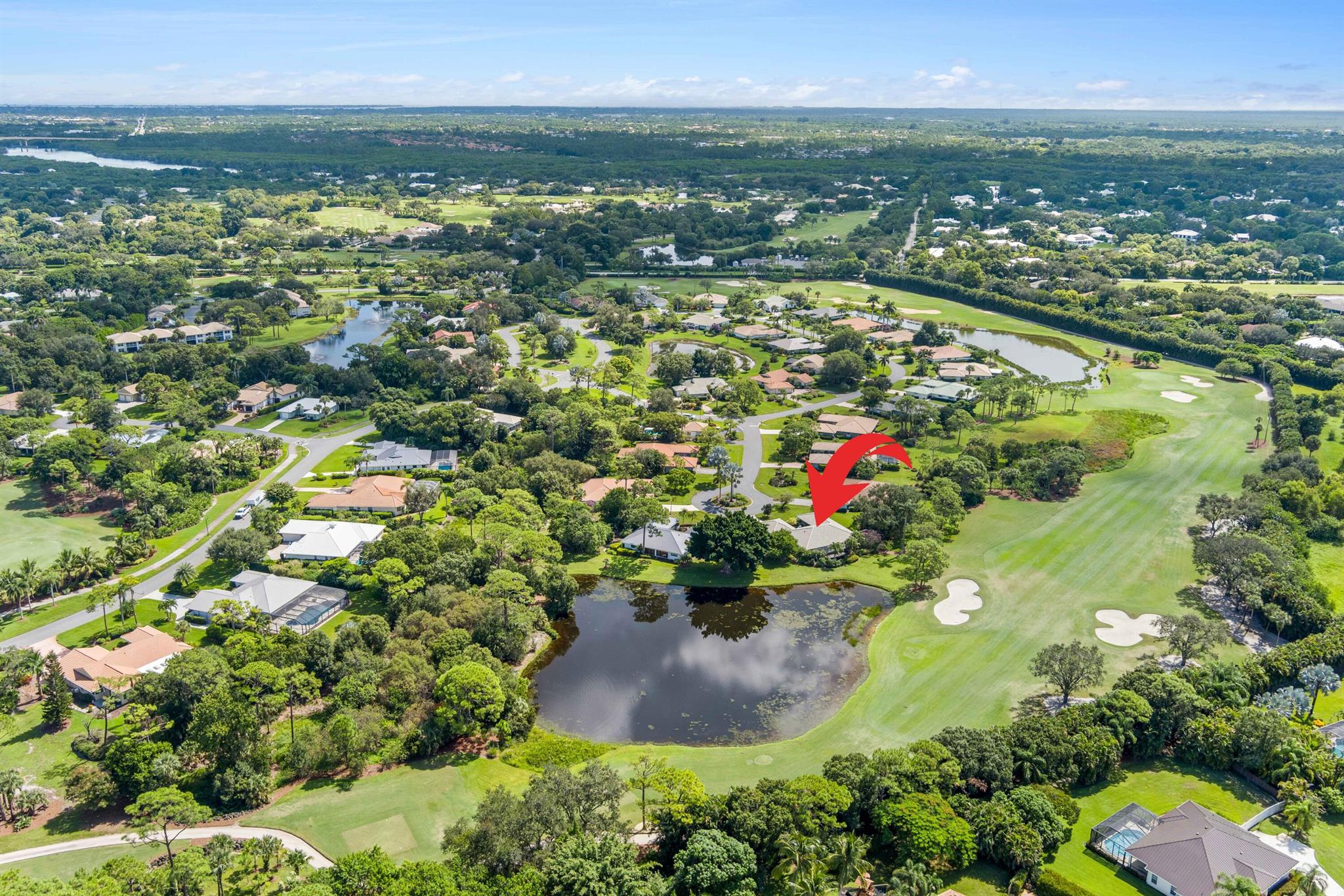 PIPERS LANDING - Residential