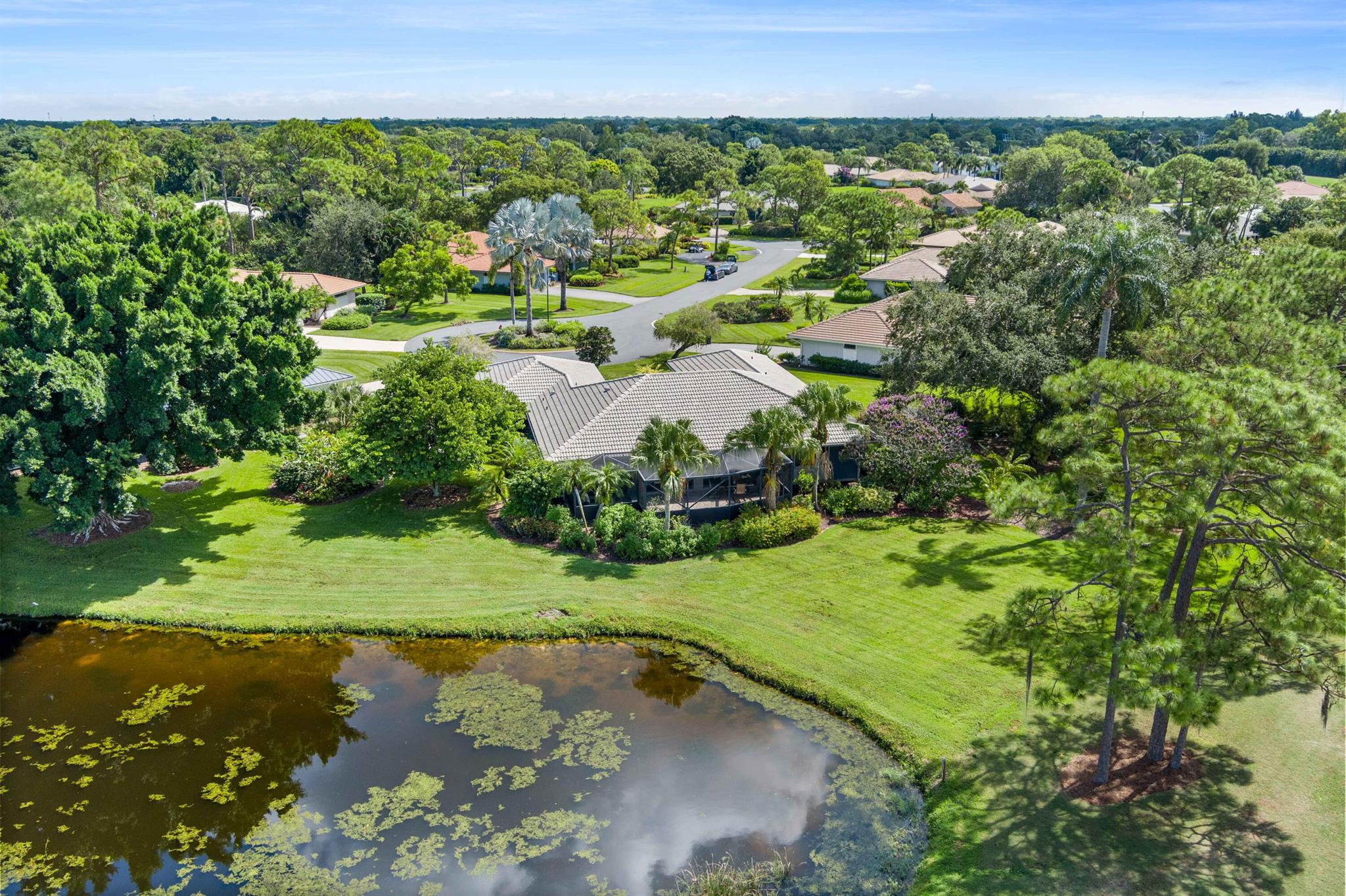 PIPERS LANDING - Residential