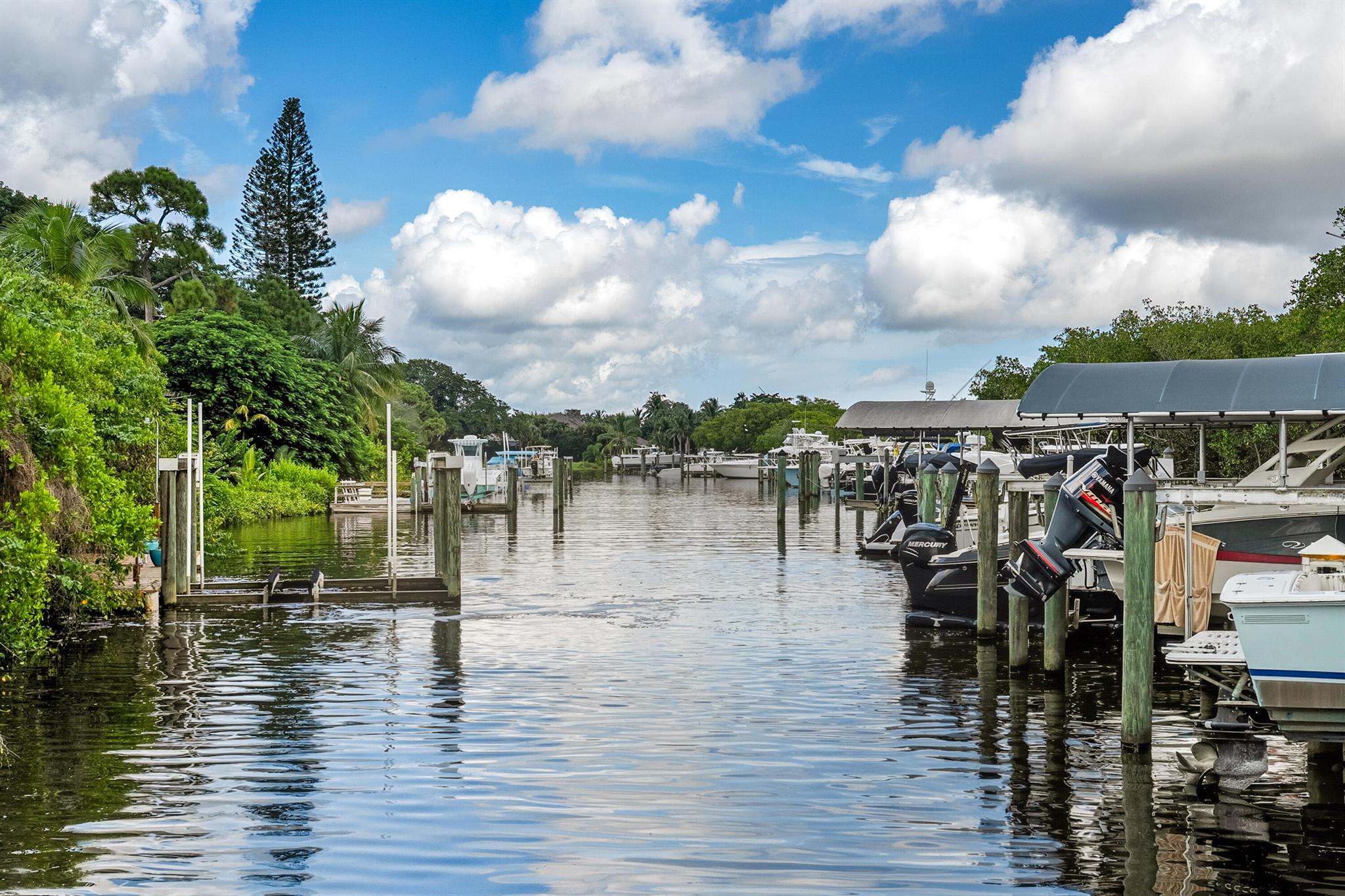 PIPERS LANDING - Residential