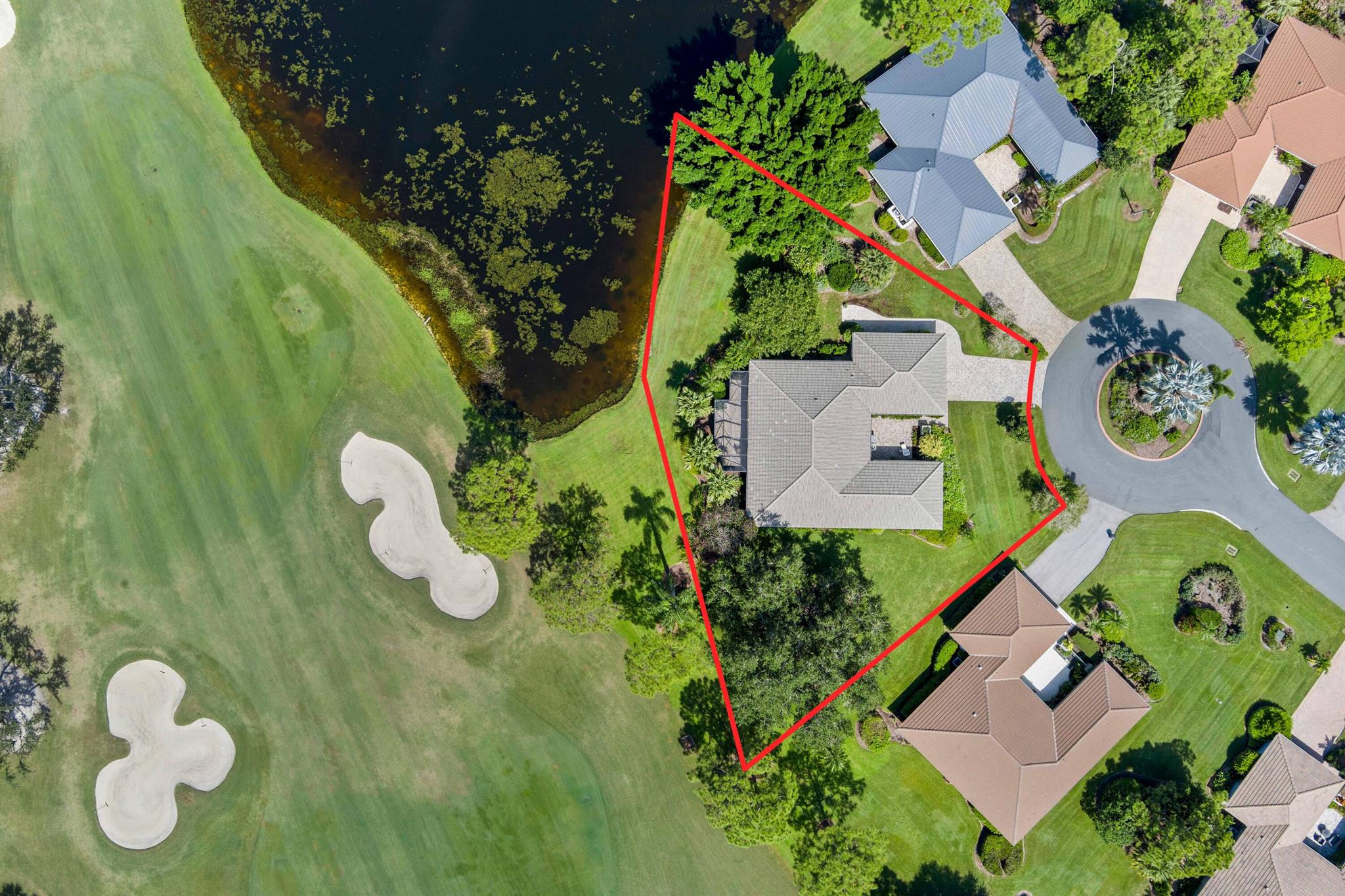 PIPERS LANDING - Residential