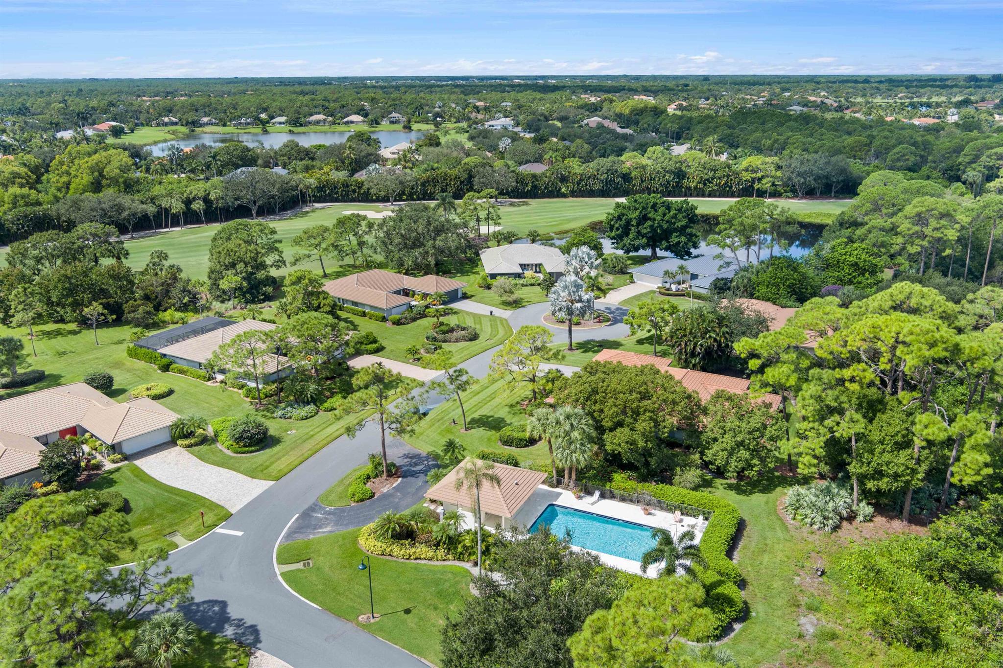 PIPERS LANDING - Residential