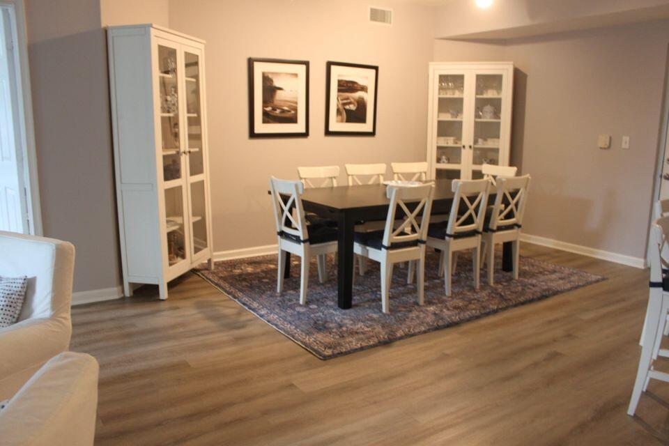 ST ANDREWS AT POLO CLUB CONDO - Residential Lease