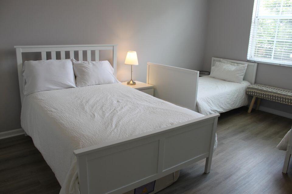 ST ANDREWS AT POLO CLUB CONDO - Residential Lease