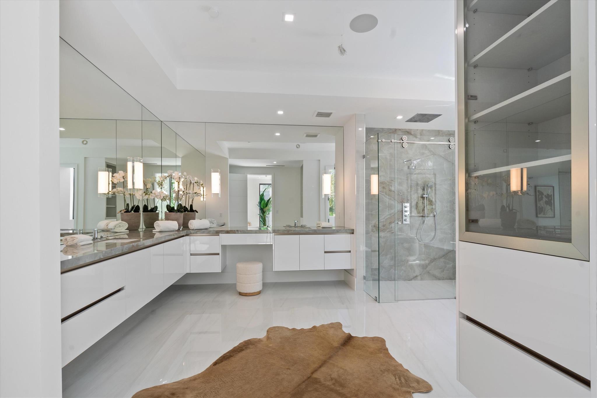 ESTATES AT OCEAN DELRAY - Residential