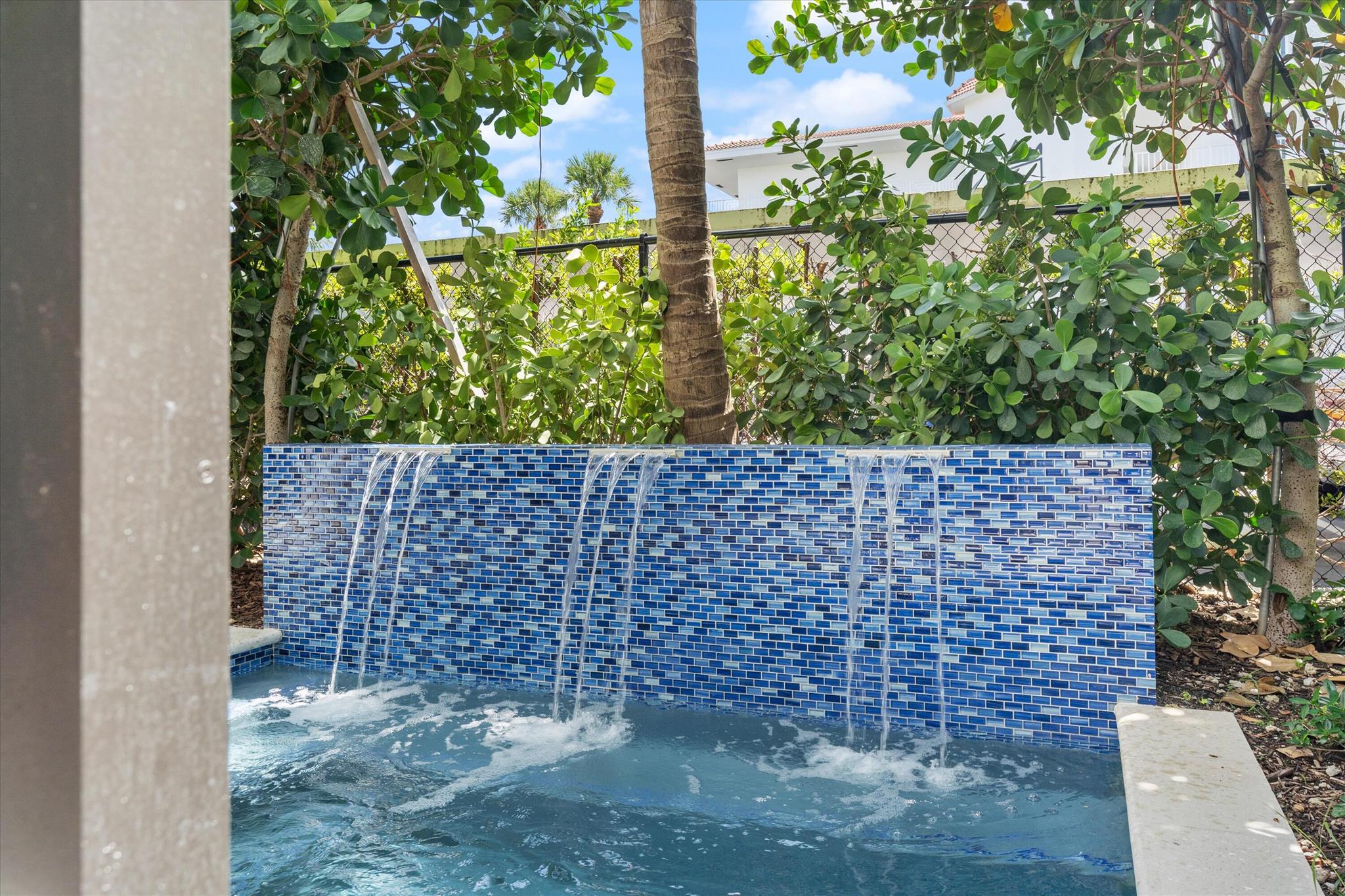 ESTATES AT OCEAN DELRAY - Residential