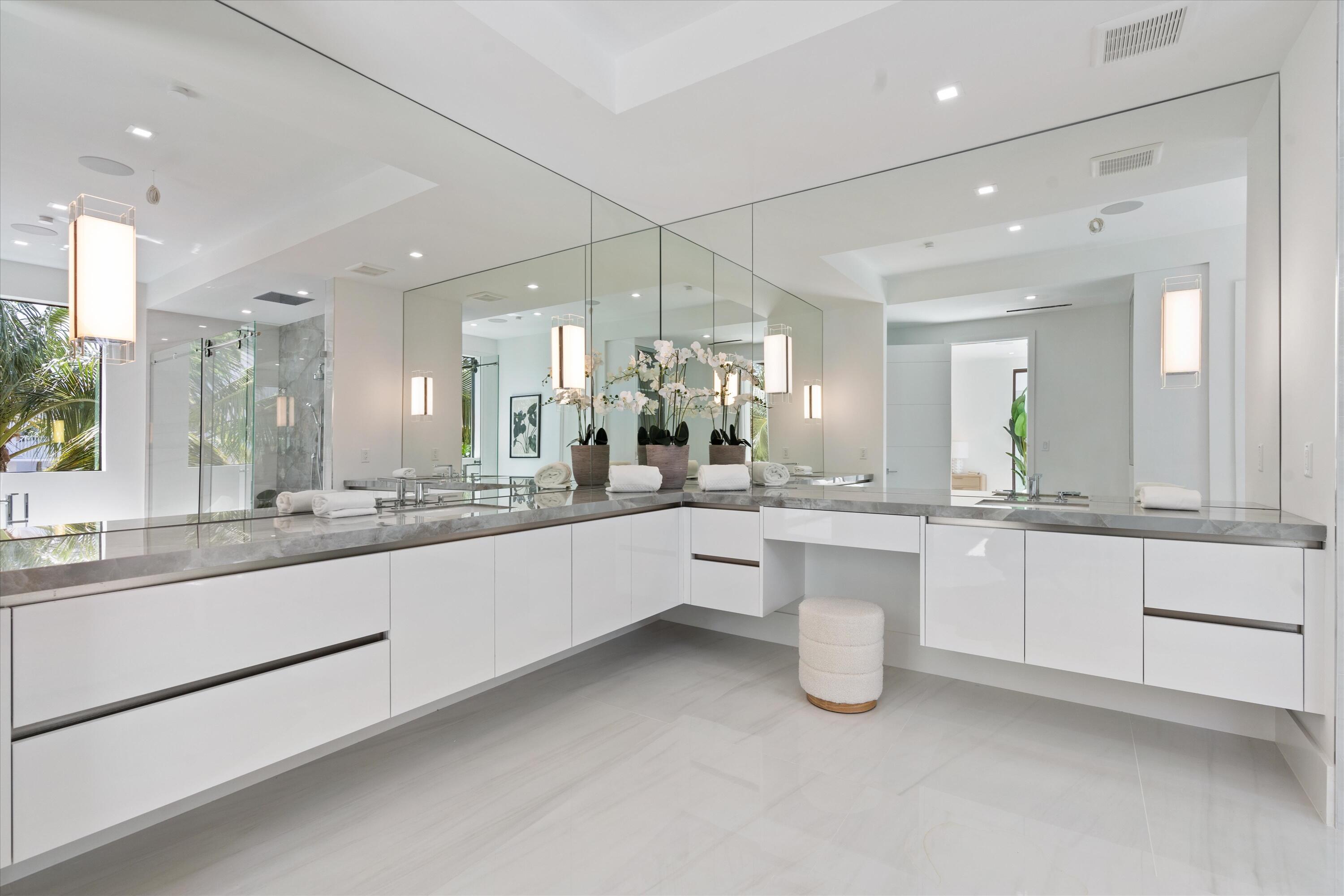 ESTATES AT OCEAN DELRAY - Residential