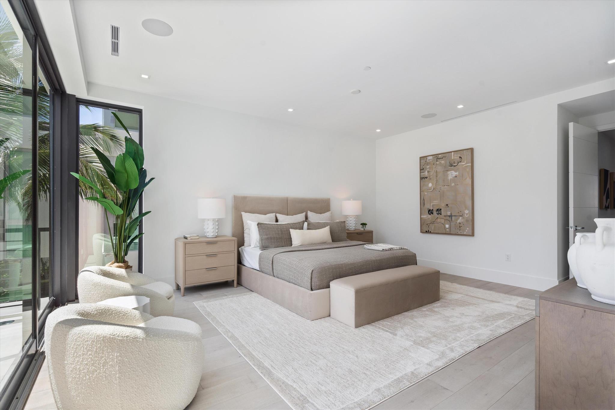 ESTATES AT OCEAN DELRAY - Residential