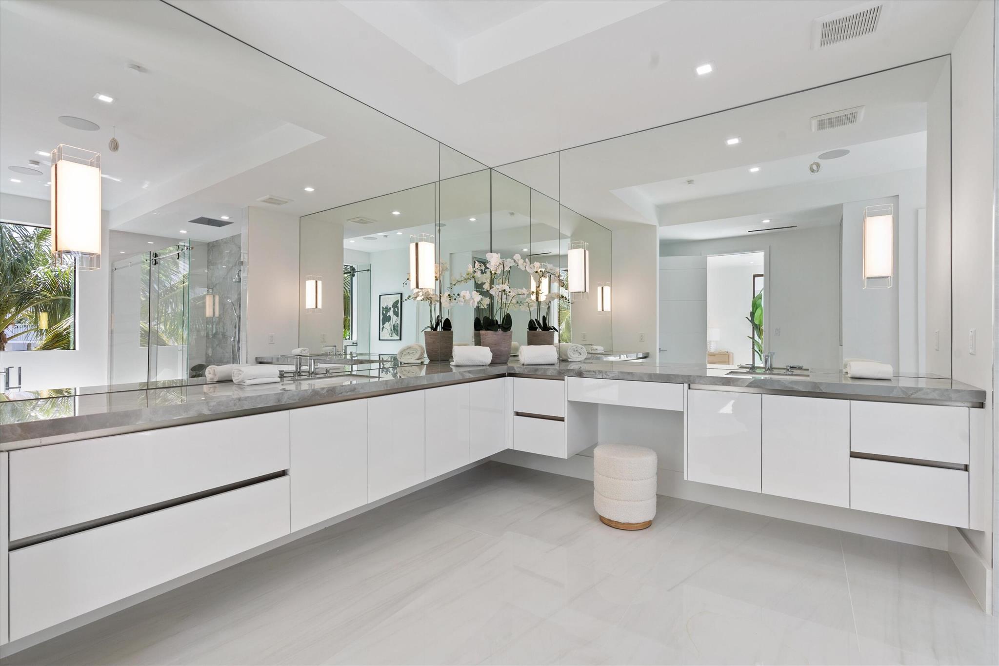 ESTATES AT OCEAN DELRAY - Residential