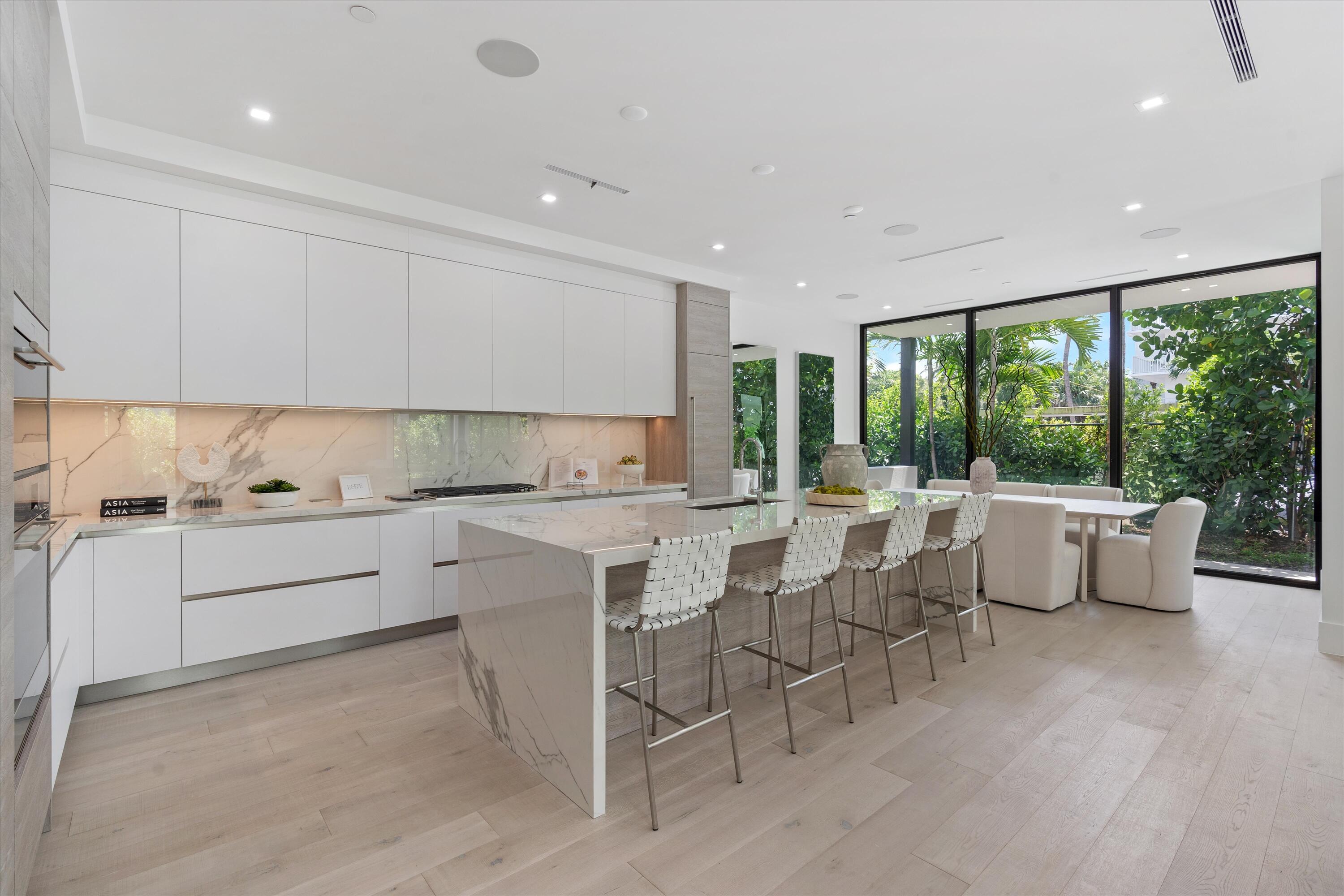 ESTATES AT OCEAN DELRAY - Residential