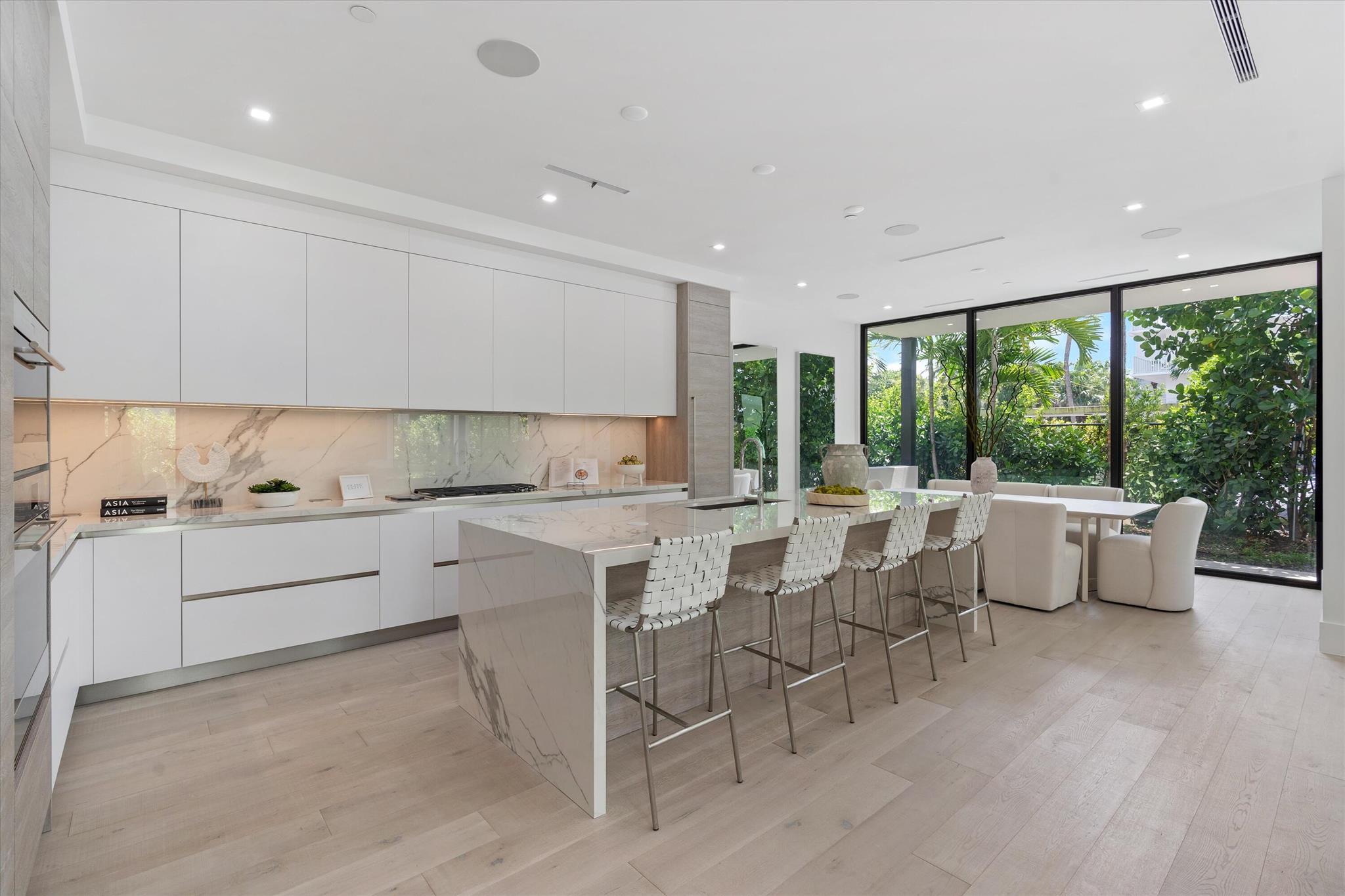 ESTATES AT OCEAN DELRAY - Residential