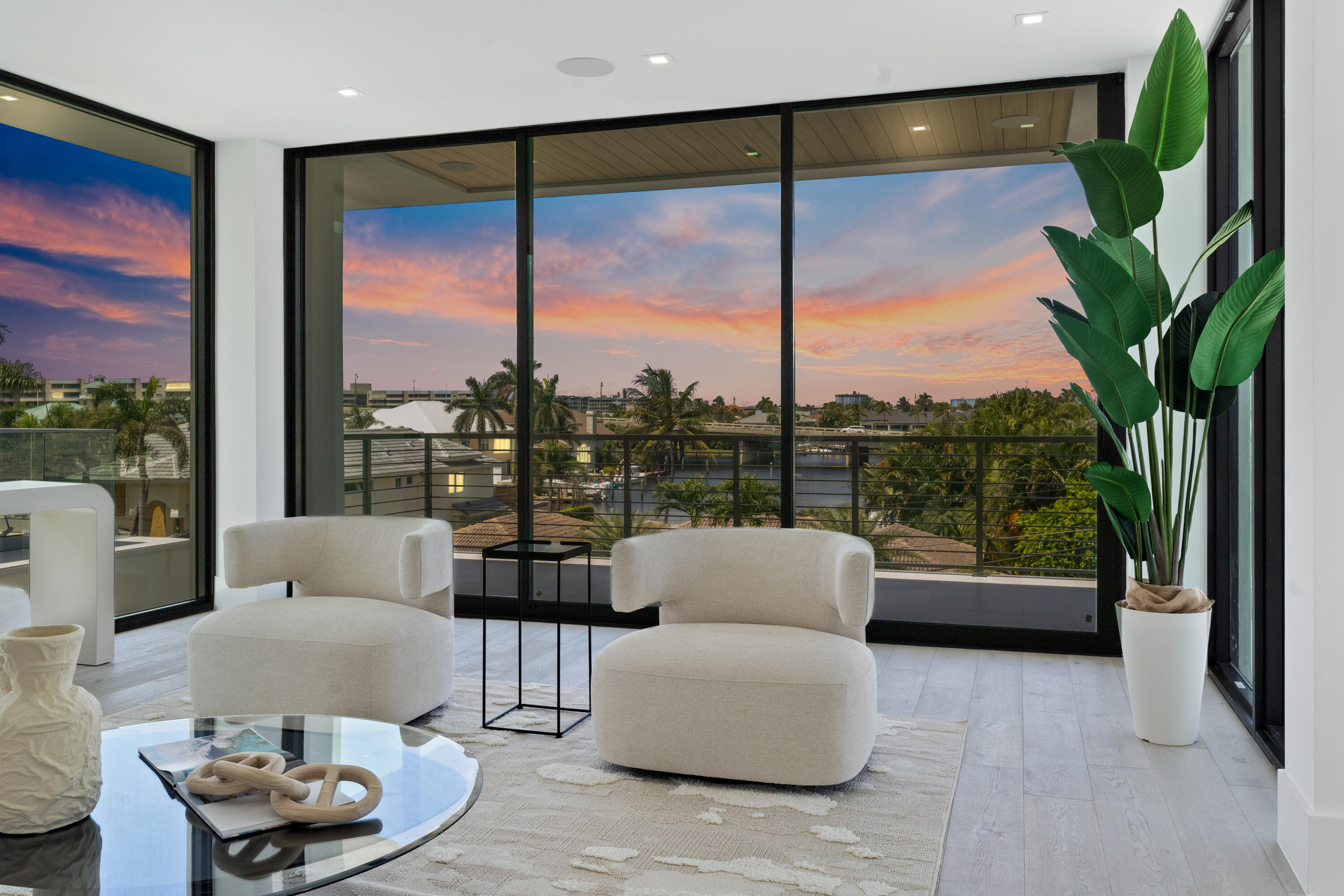 ESTATES AT OCEAN DELRAY - Residential