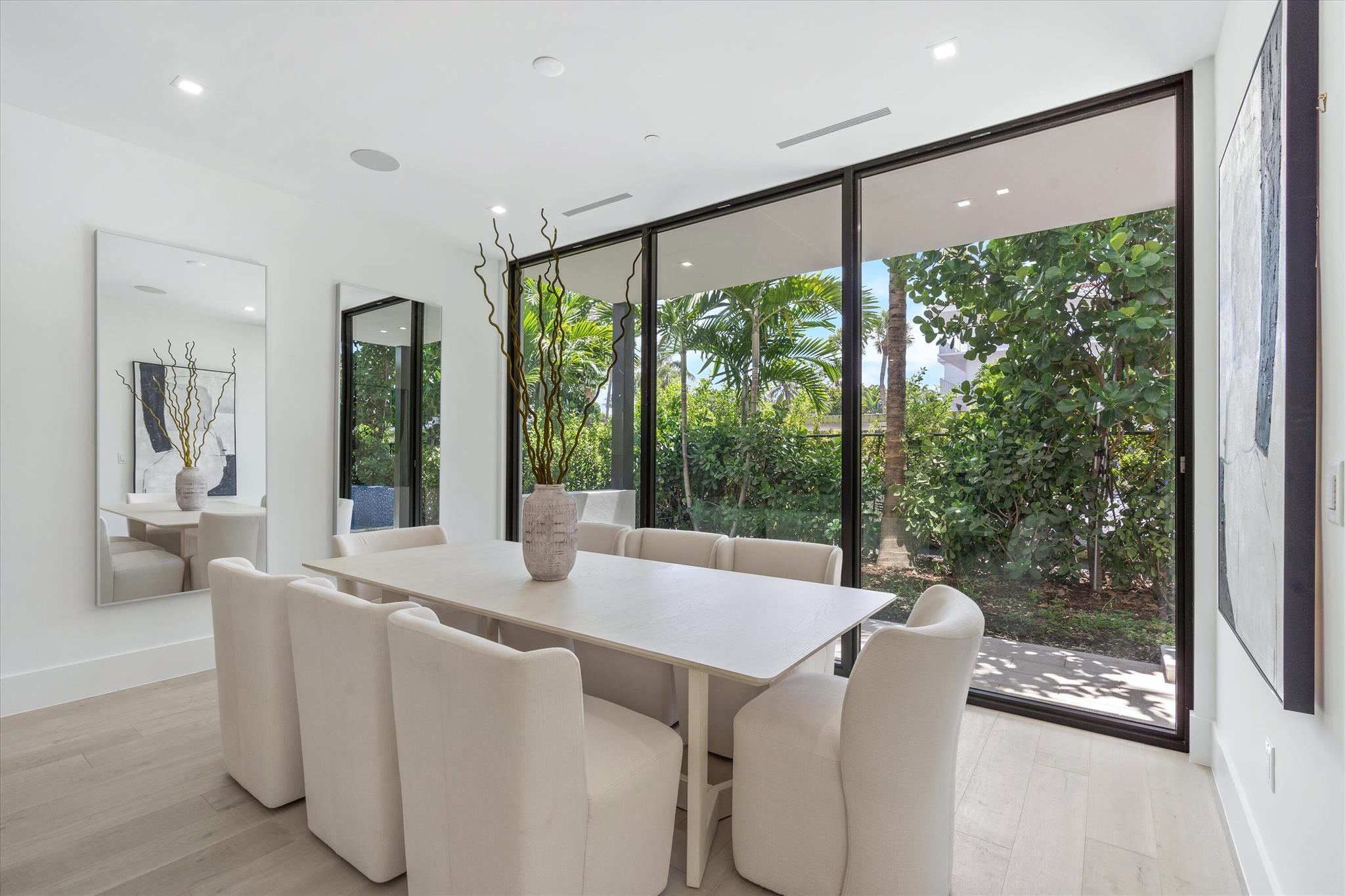 ESTATES AT OCEAN DELRAY - Residential