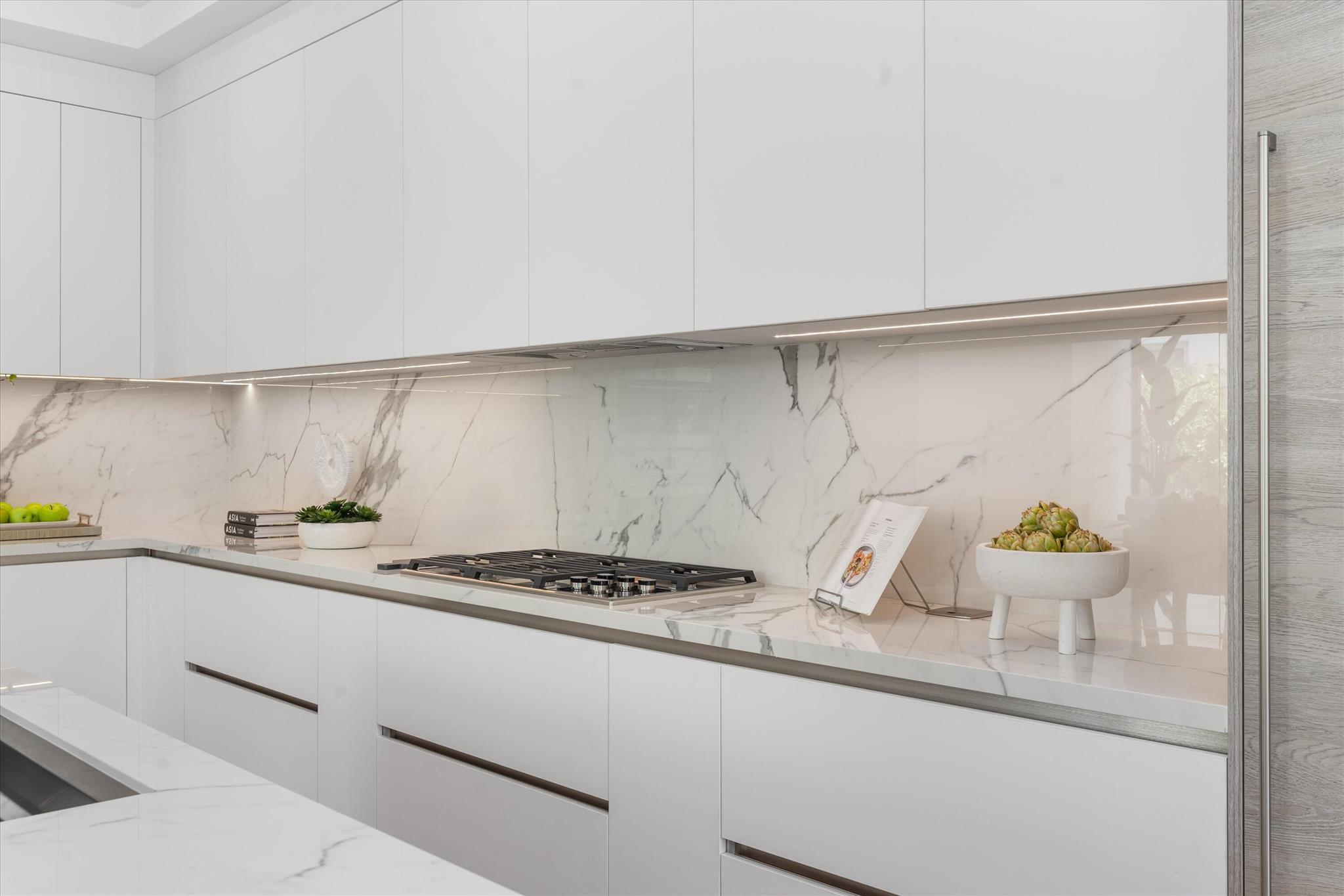 ESTATES AT OCEAN DELRAY - Residential