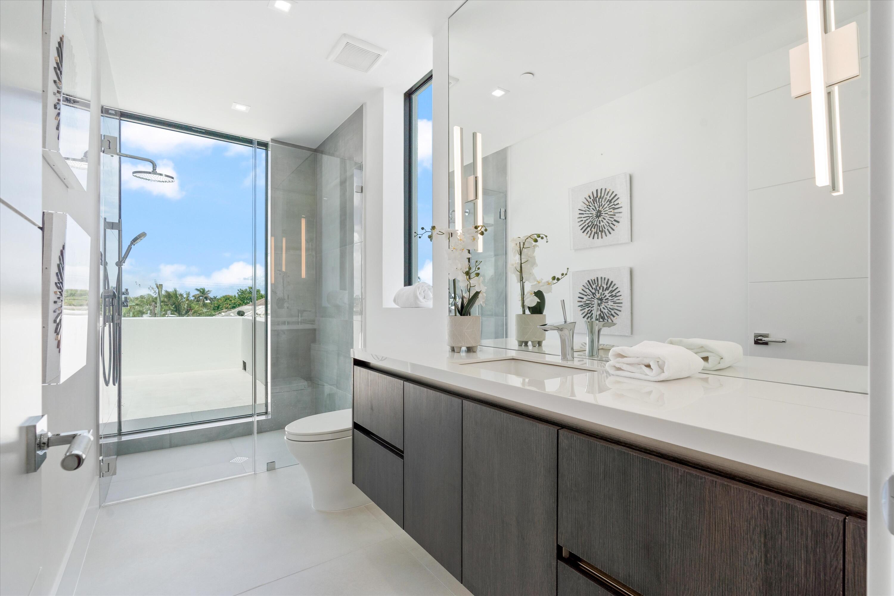 ESTATES AT OCEAN DELRAY - Residential