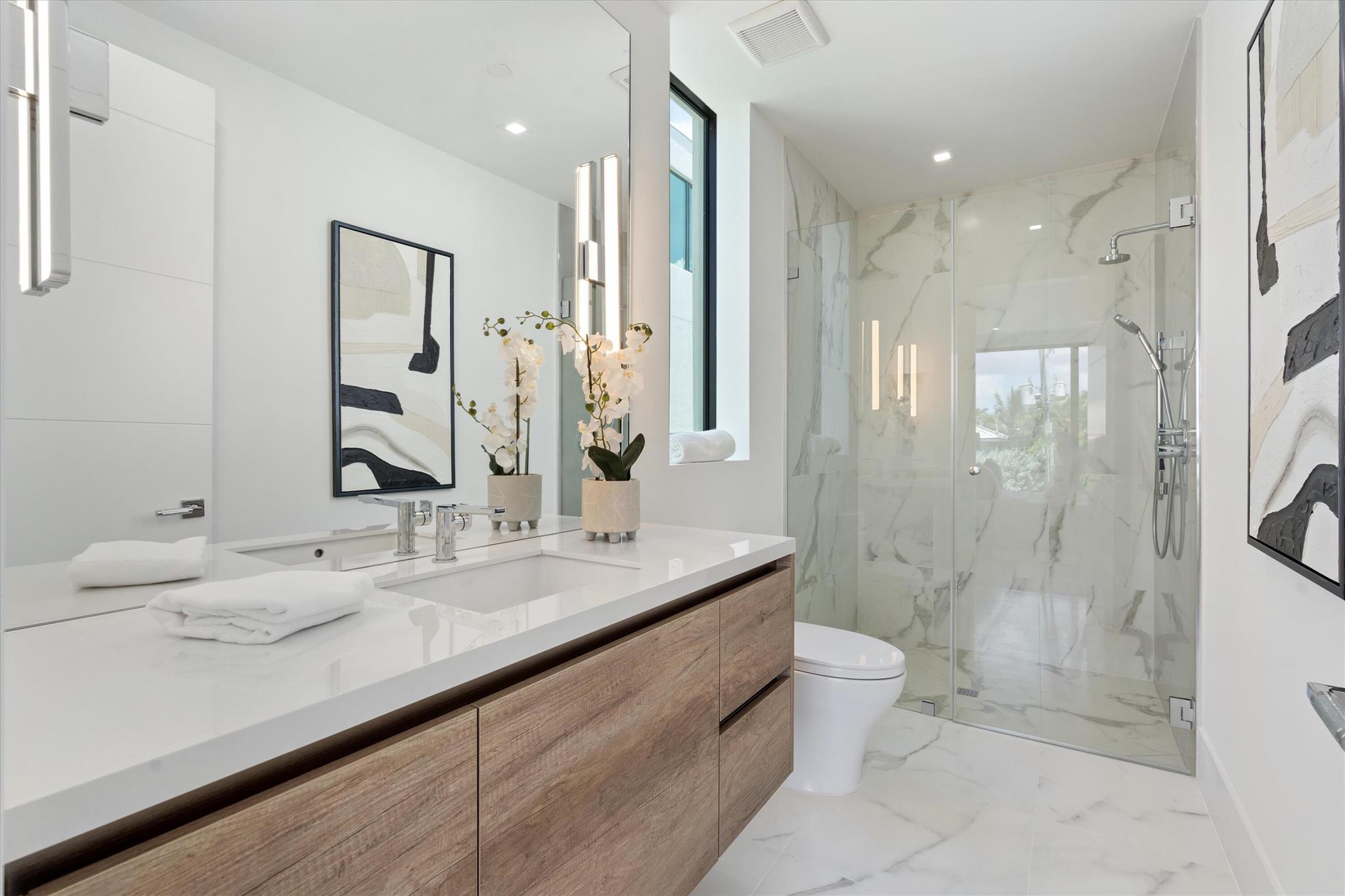 ESTATES AT OCEAN DELRAY - Residential