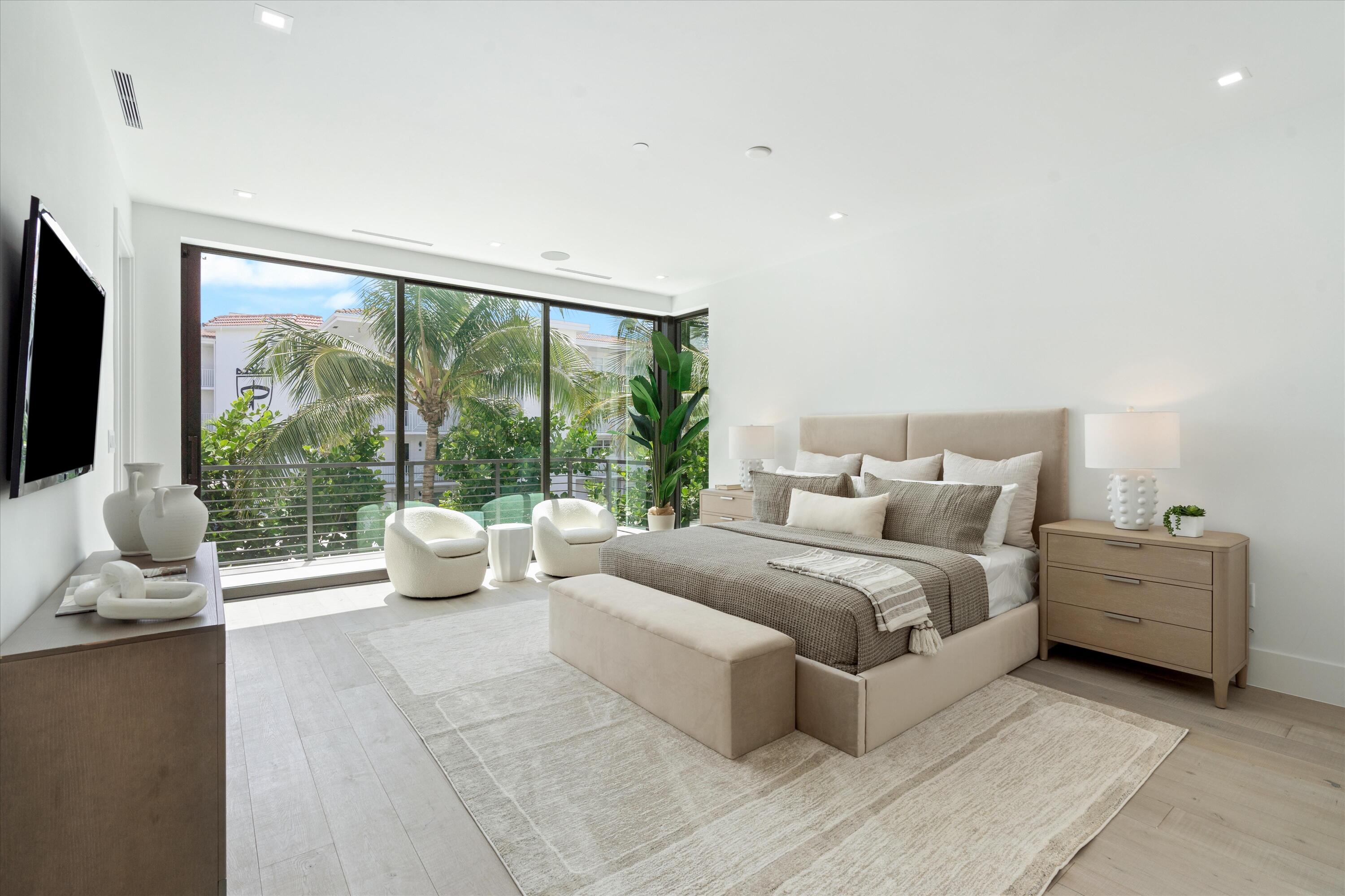 ESTATES AT OCEAN DELRAY - Residential