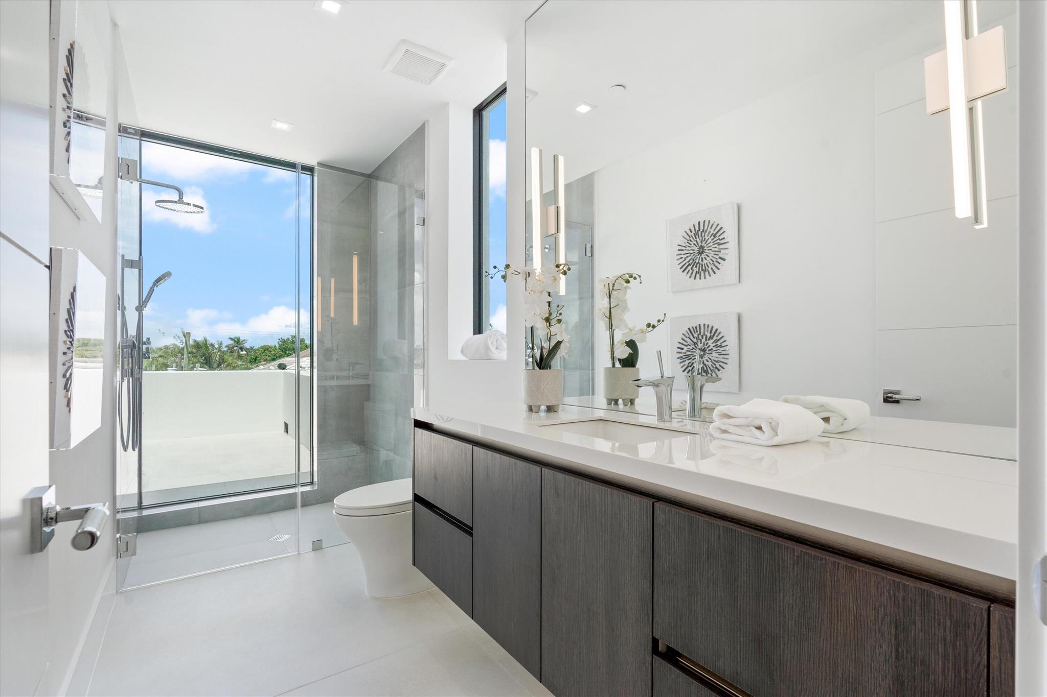 ESTATES AT OCEAN DELRAY - Residential