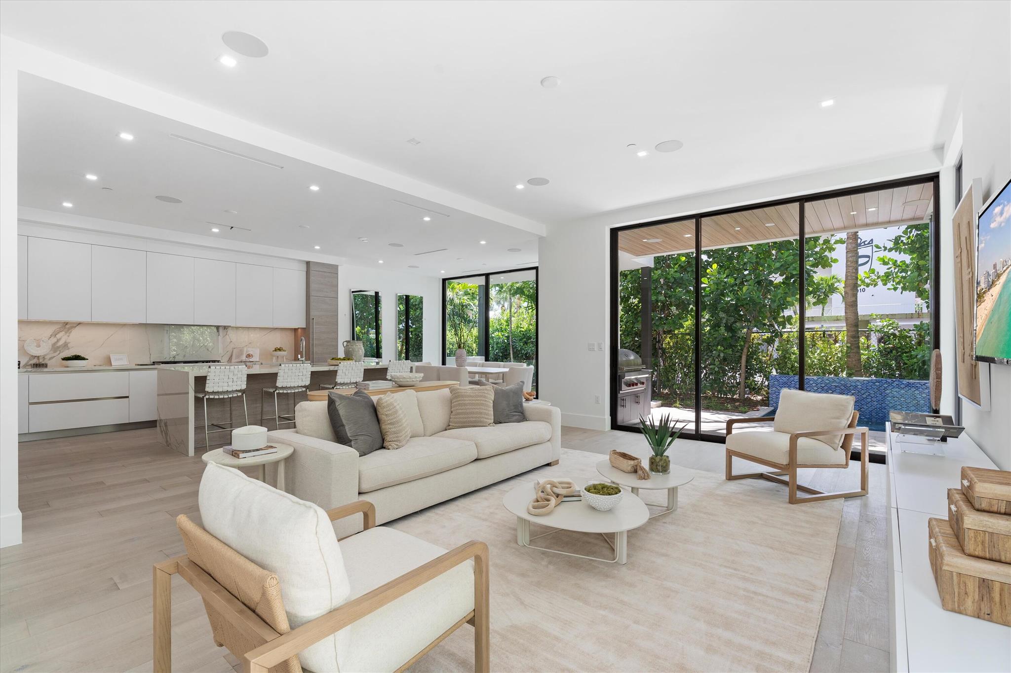 ESTATES AT OCEAN DELRAY - Residential