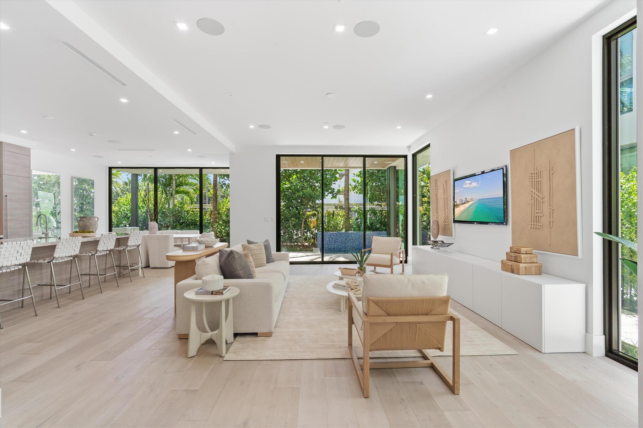 ESTATES AT OCEAN DELRAY - Residential