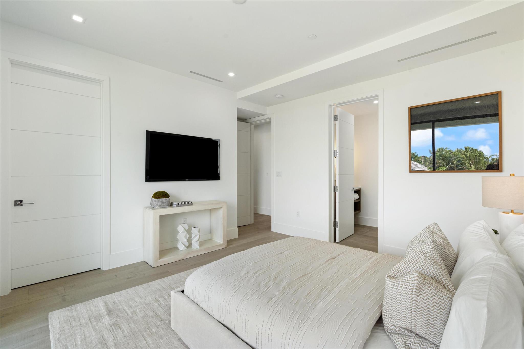 ESTATES AT OCEAN DELRAY - Residential