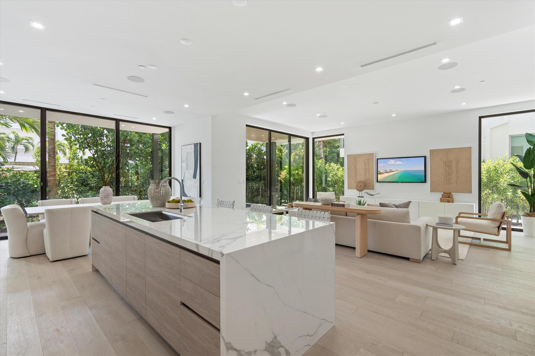 ESTATES AT OCEAN DELRAY - Residential