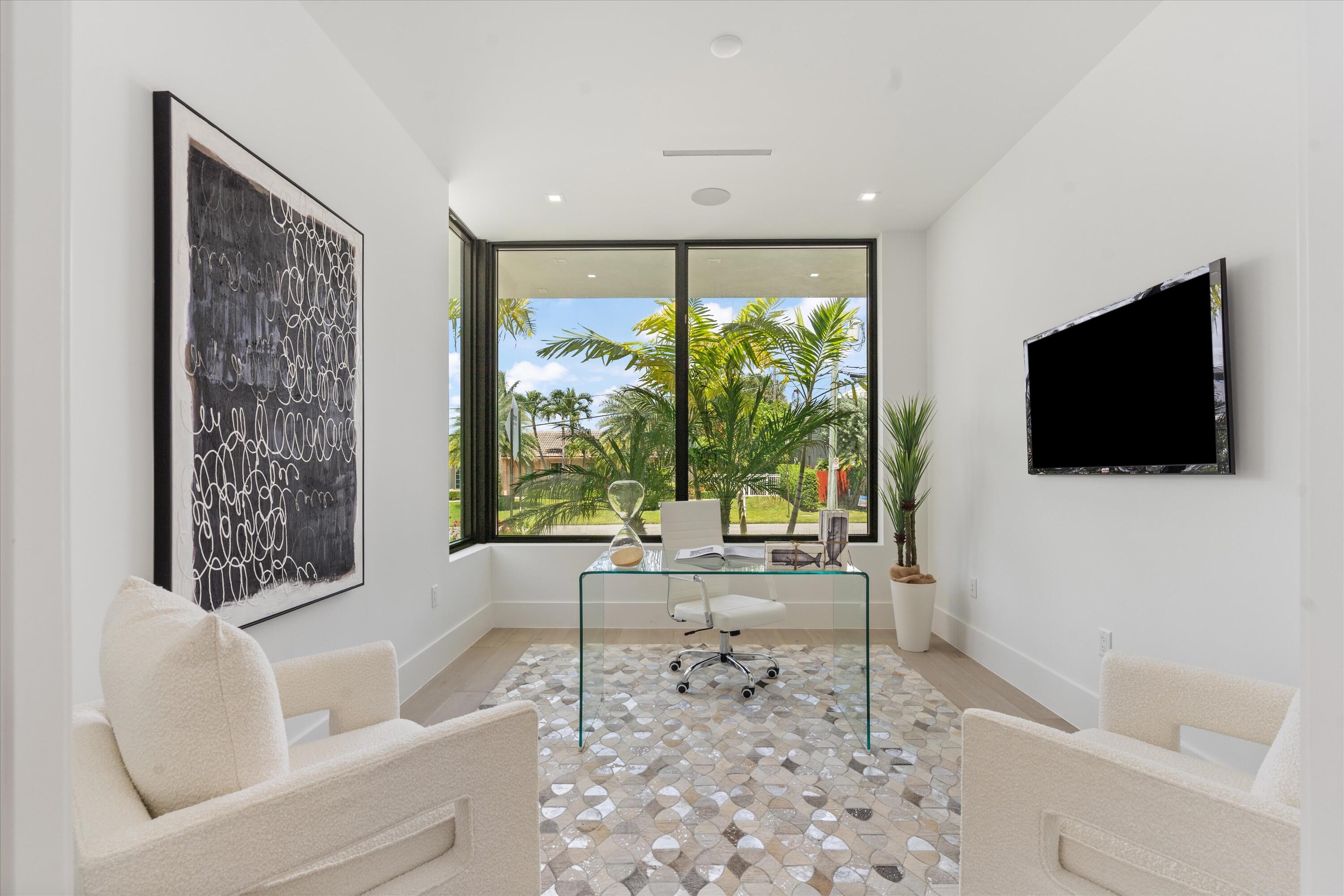 ESTATES AT OCEAN DELRAY - Residential