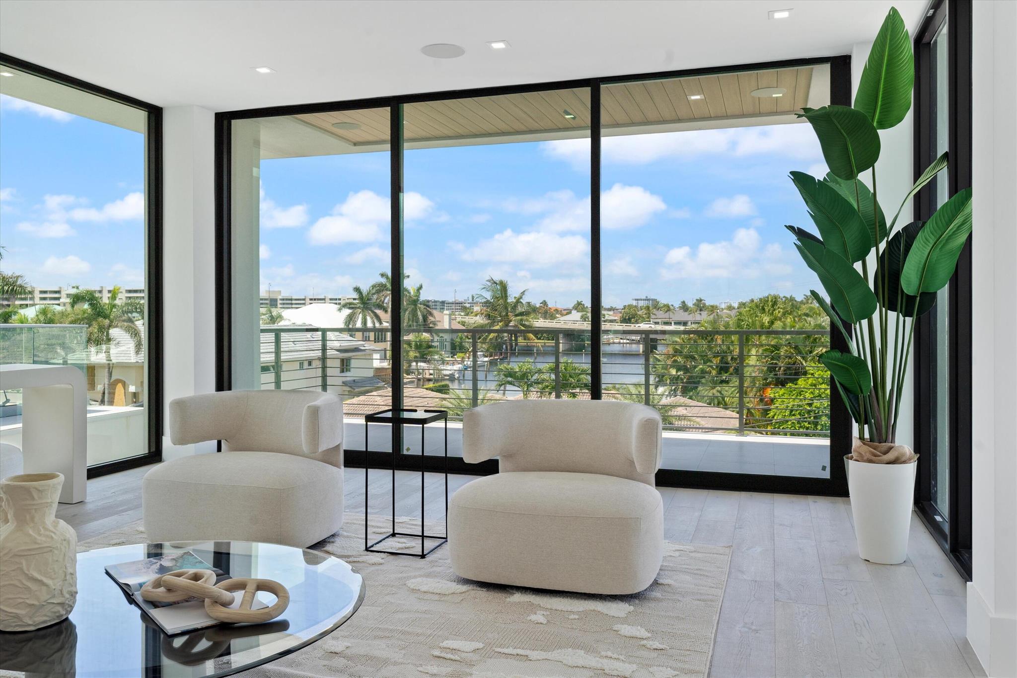 ESTATES AT OCEAN DELRAY - Residential
