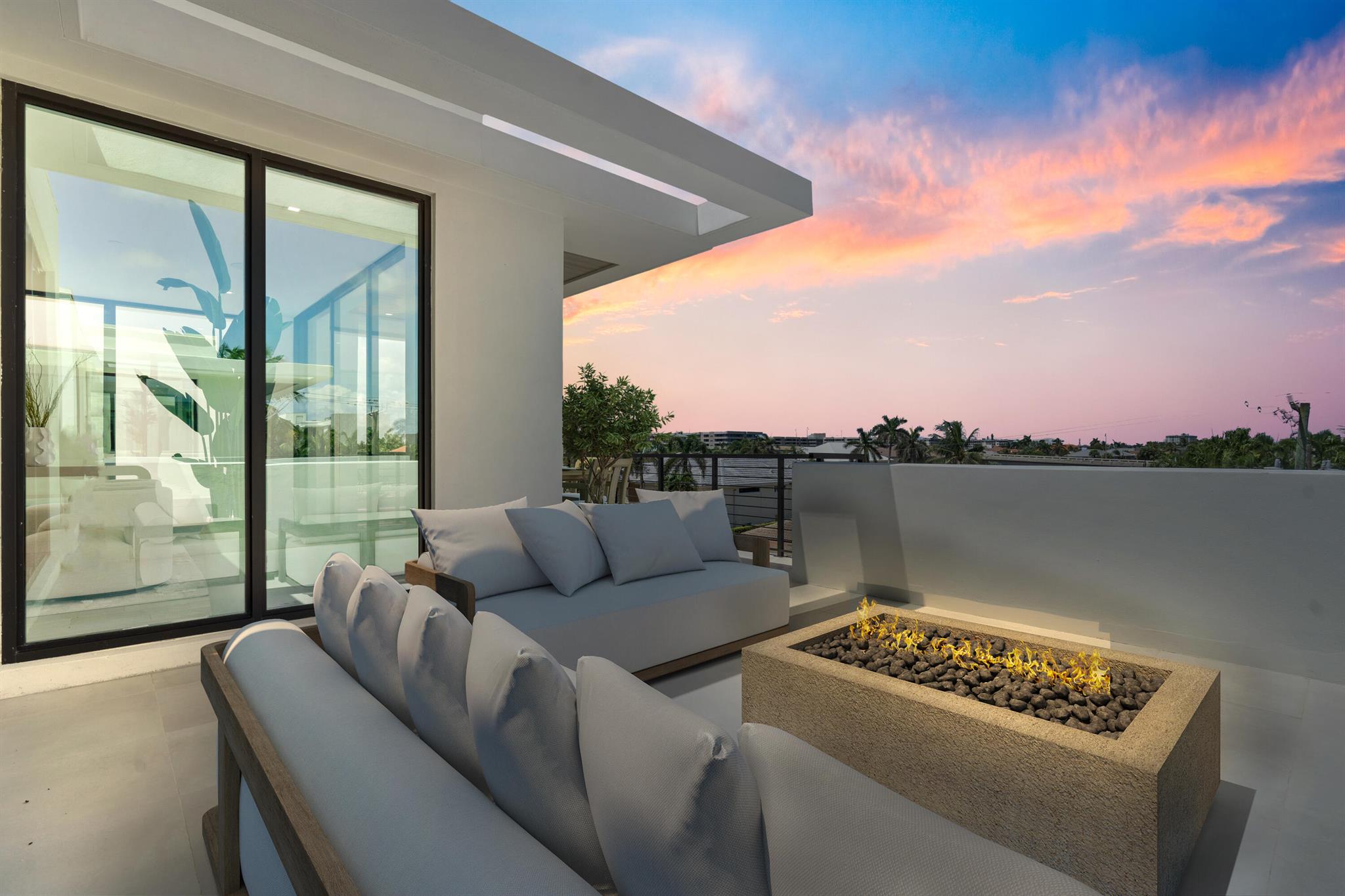 ESTATES AT OCEAN DELRAY - Residential