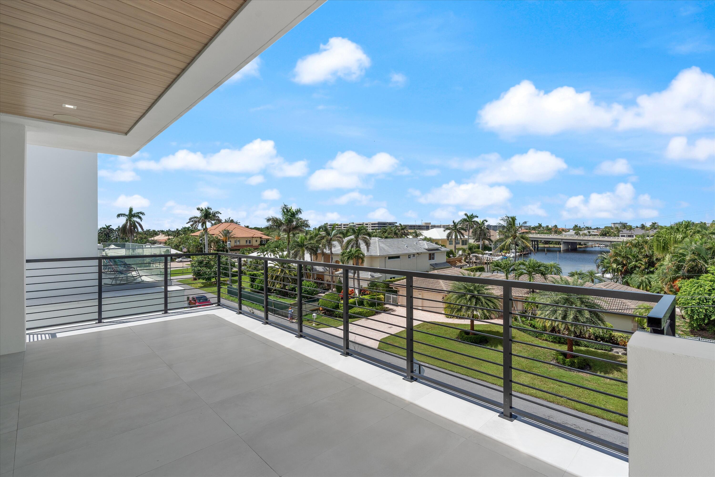 ESTATES AT OCEAN DELRAY - Residential