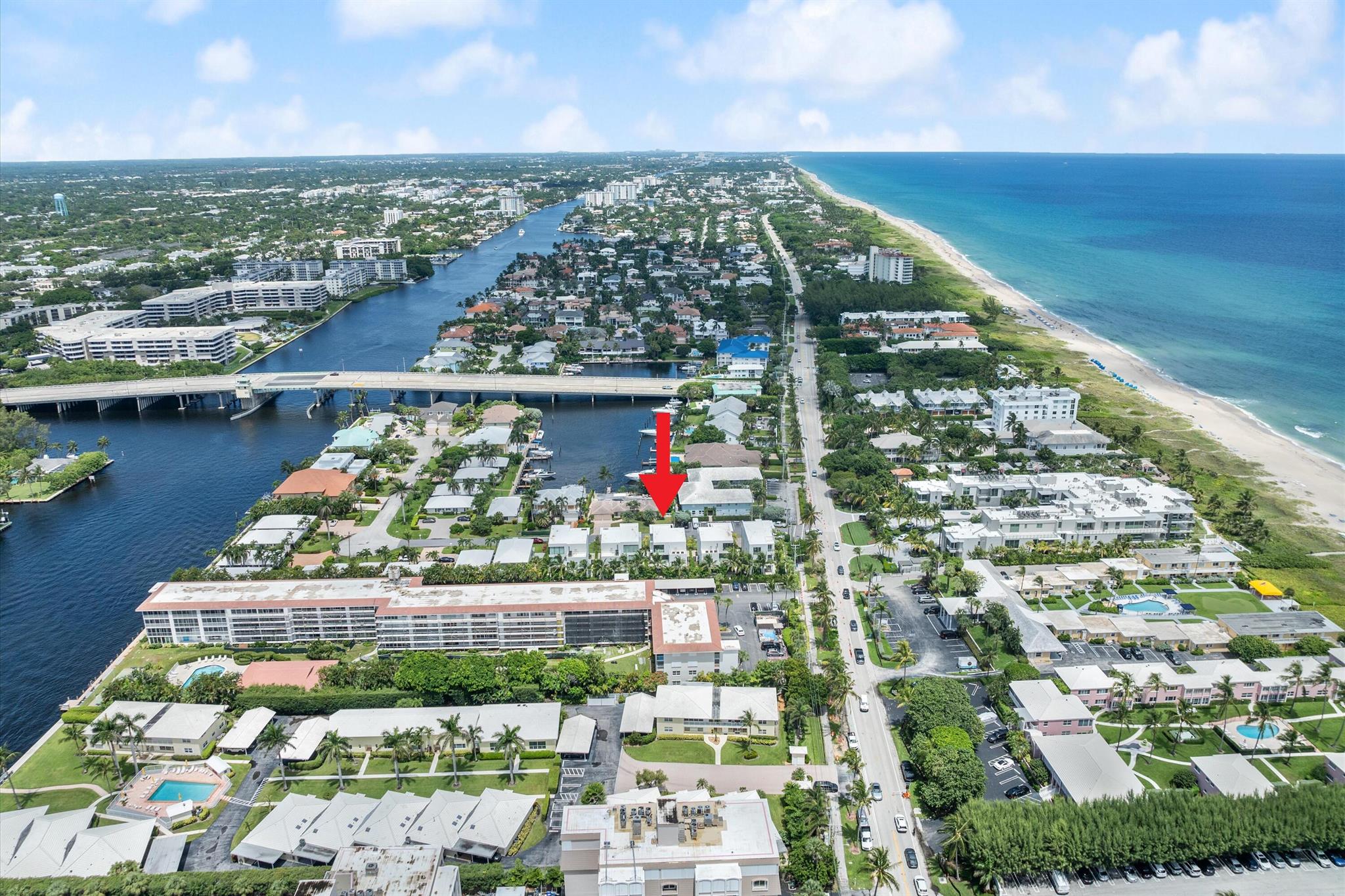 ESTATES AT OCEAN DELRAY - Residential