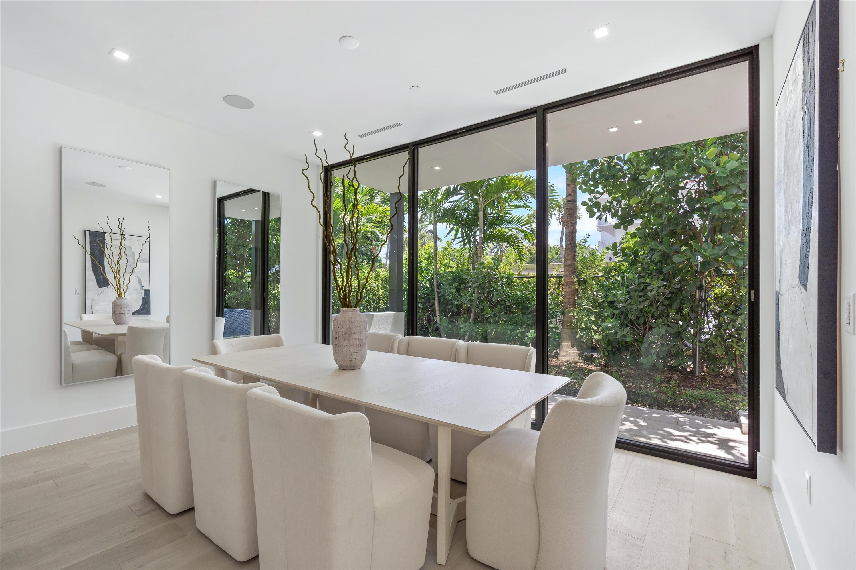 ESTATES AT OCEAN DELRAY - Residential