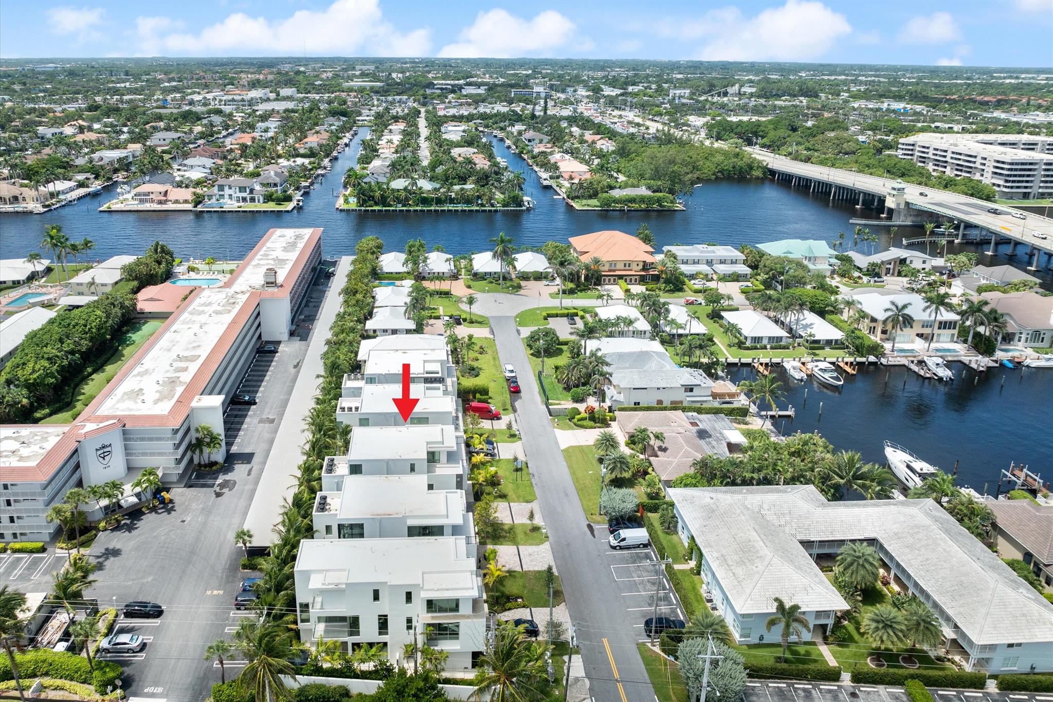 ESTATES AT OCEAN DELRAY - Residential