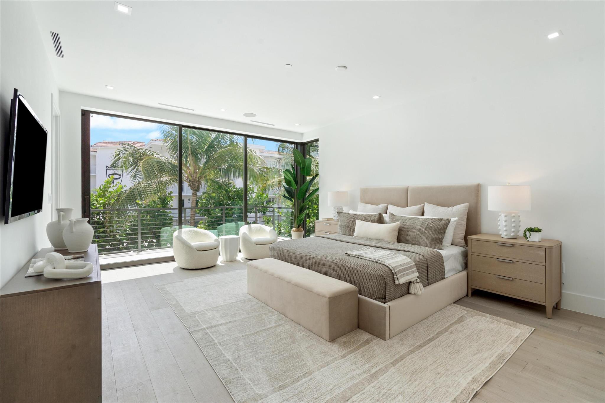 ESTATES AT OCEAN DELRAY - Residential
