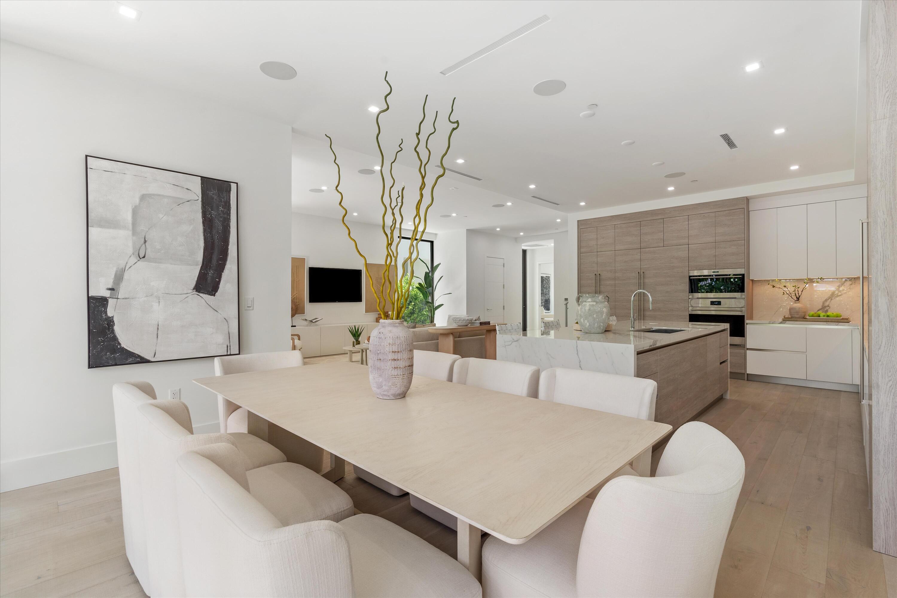 ESTATES AT OCEAN DELRAY - Residential