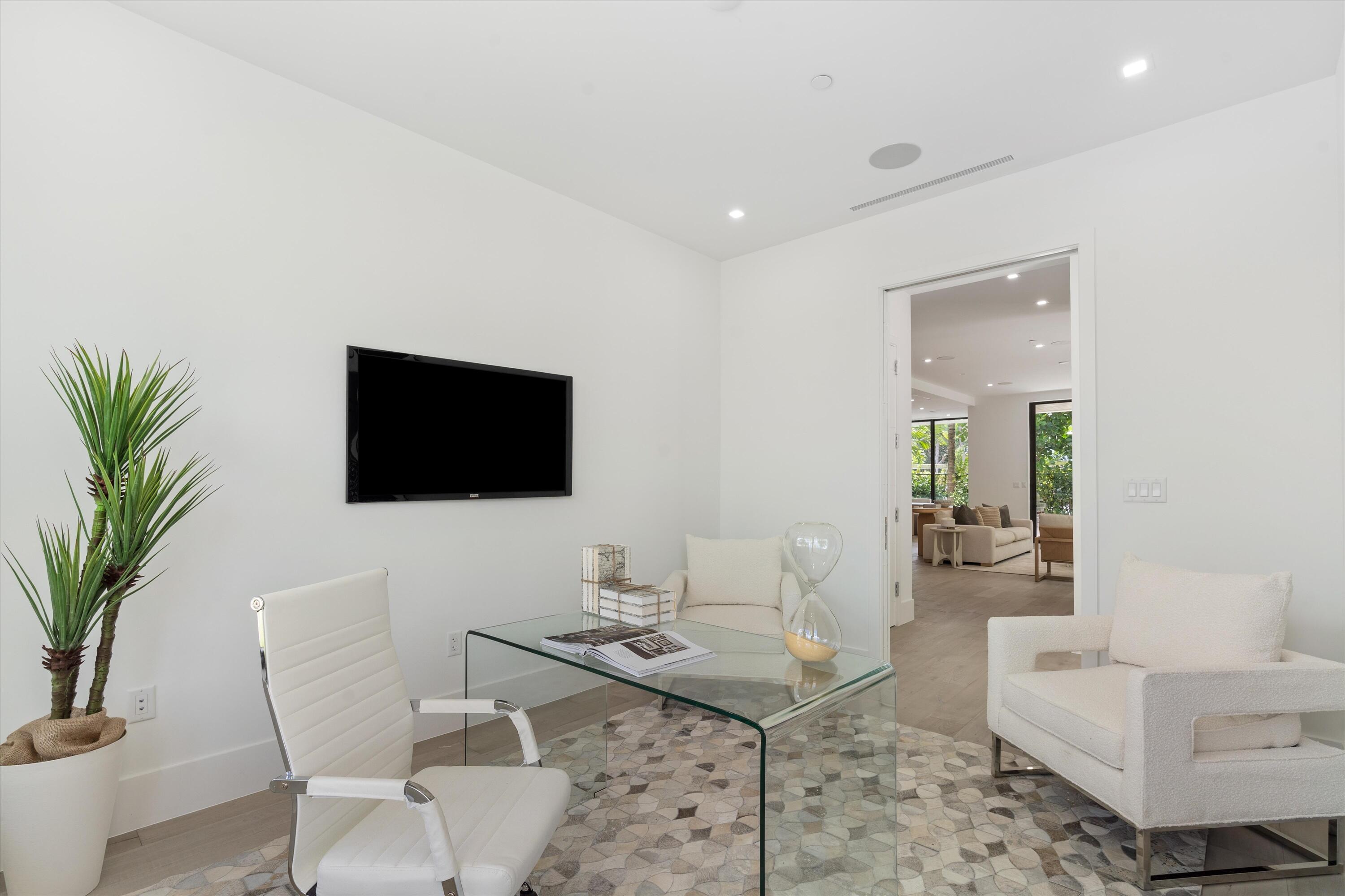 ESTATES AT OCEAN DELRAY - Residential