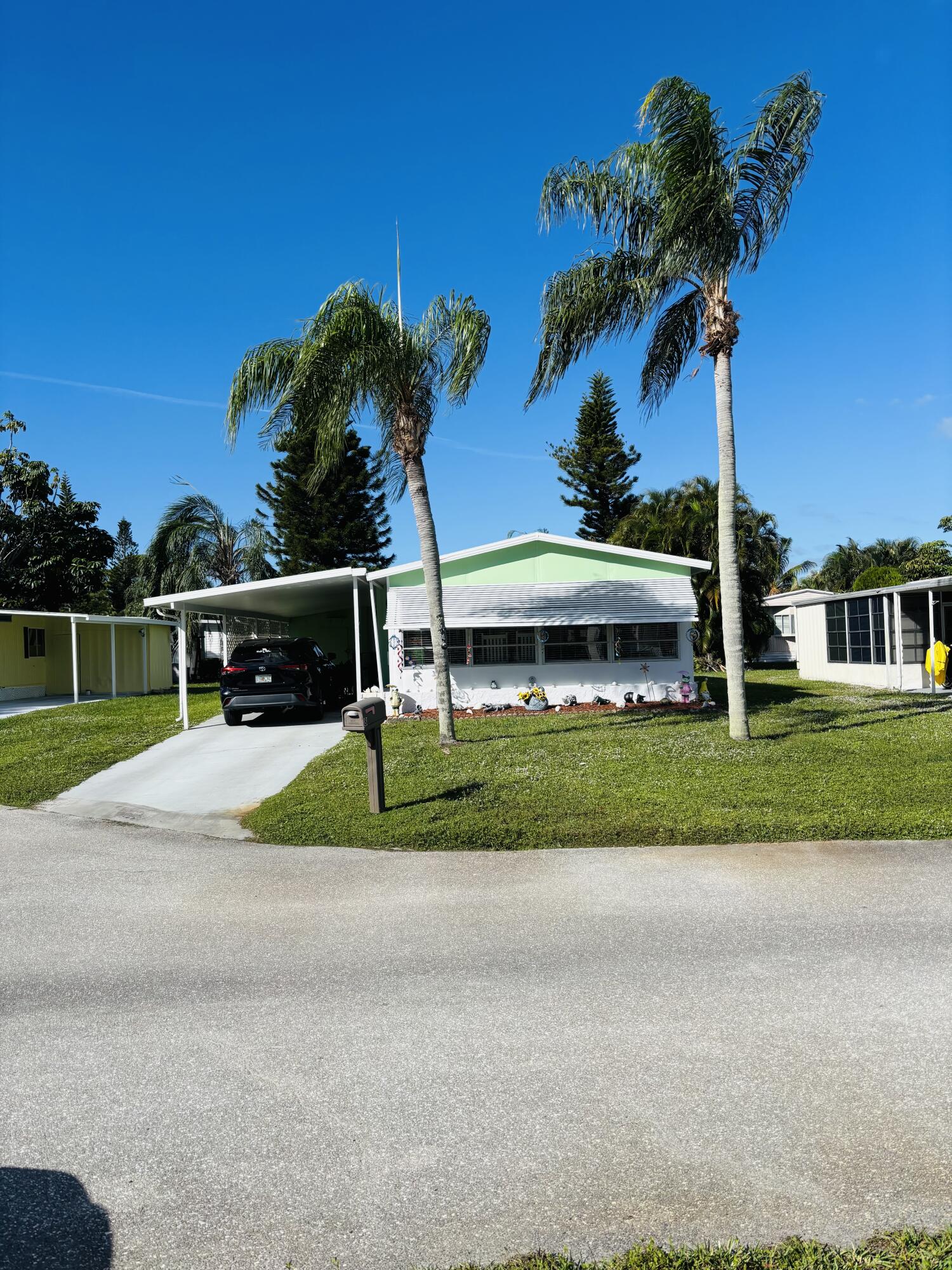 Spanish Lakes Golf Village - Residential