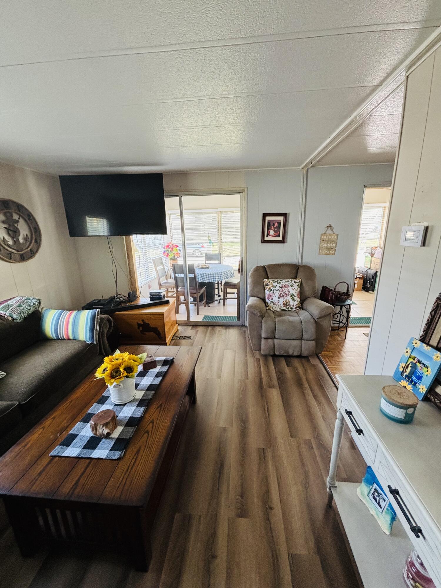 Spanish Lakes Golf Village - Residential