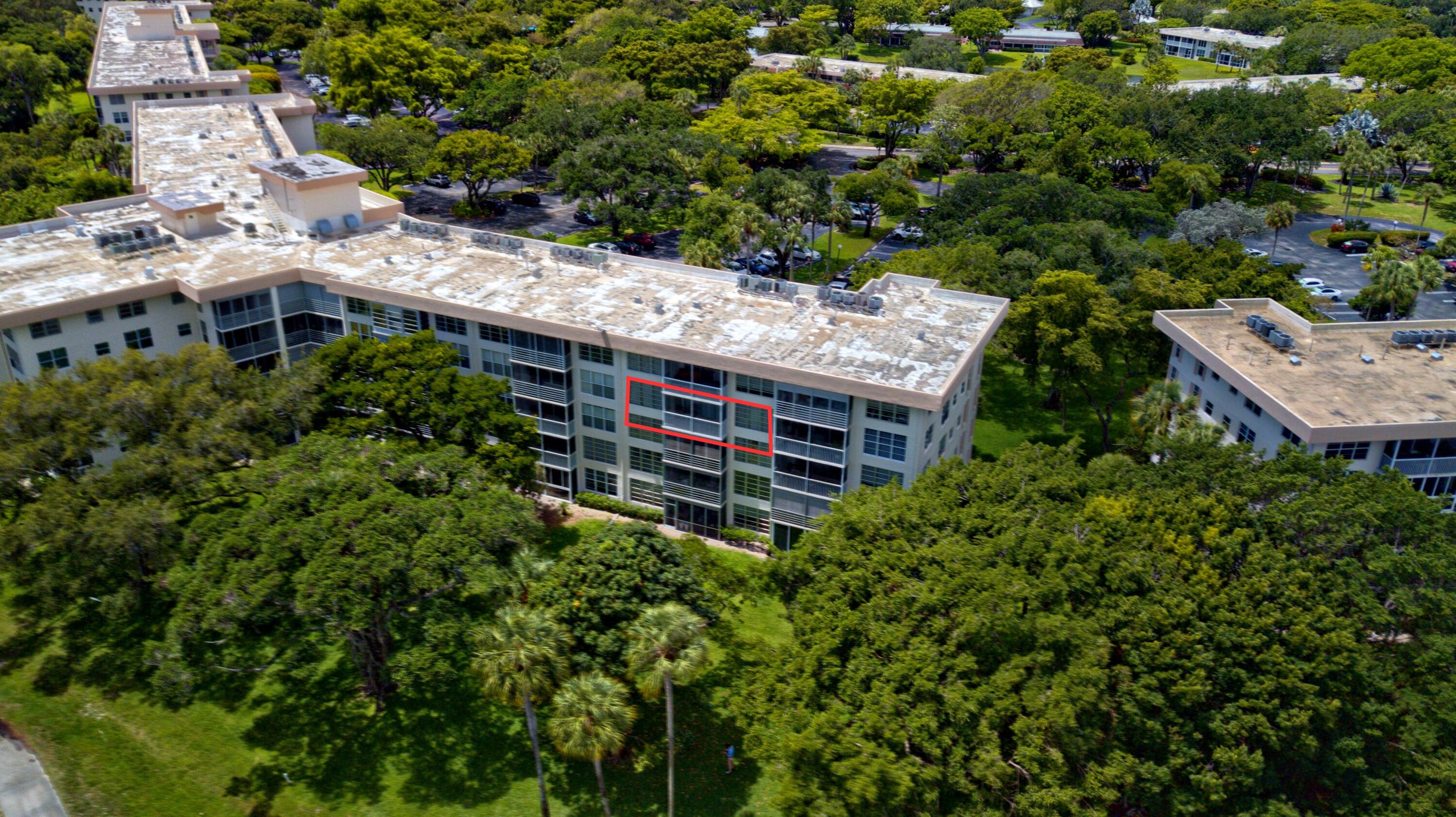 NO 76 PALM-AIRE COUNTRY CLUB - Residential Lease