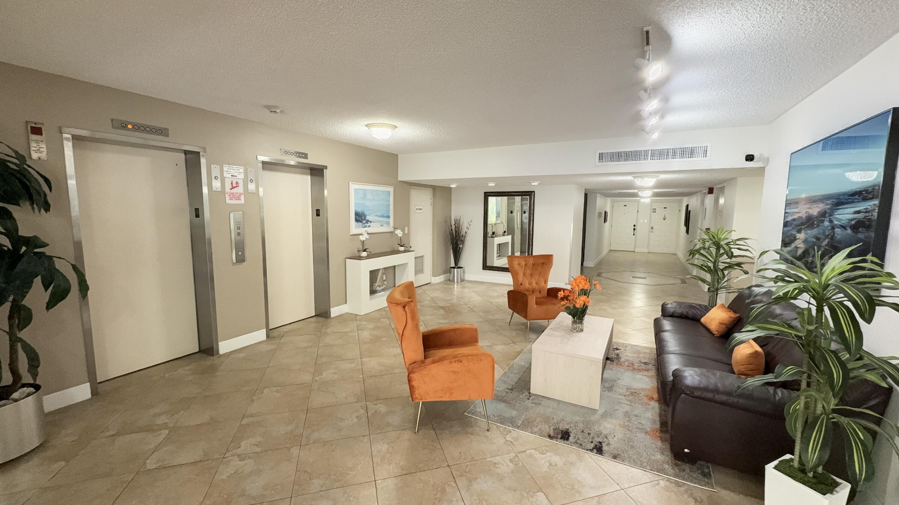 NO 76 PALM-AIRE COUNTRY CLUB - Residential Lease